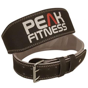 Weightlifting belts, For men and women by Peak Fitness
