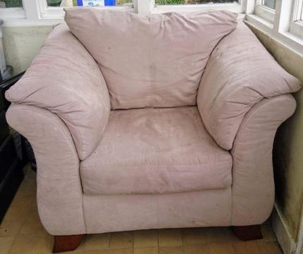 Comfortable armchair for sale