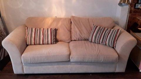 Large sofa