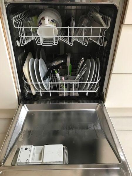 Bosch Dishwasher Perfect working condition (used)