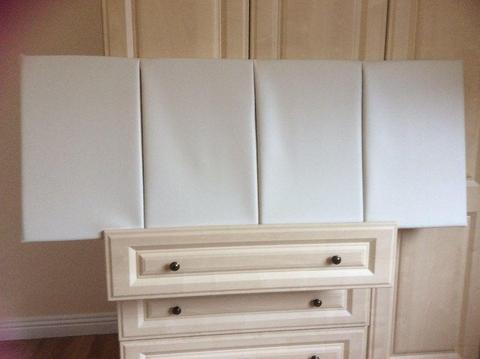 Headboard for Double Bed