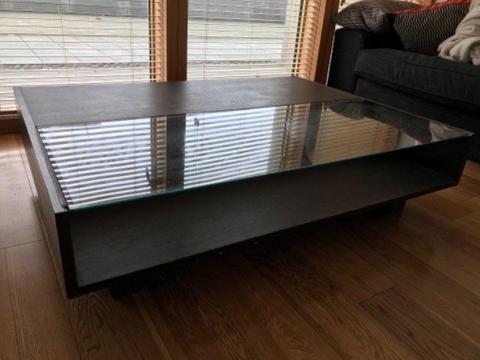 Coffee Table from Habitat