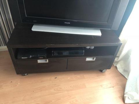 Tv unit stand
