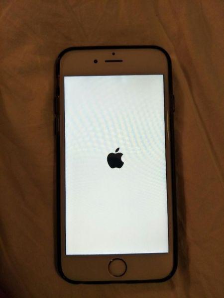 iPhone 6S 64gb Used and in good condition and unlocked