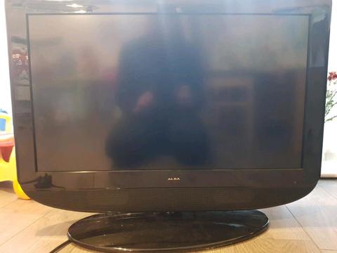 32 inch Full HD Alba LCD tv with USB