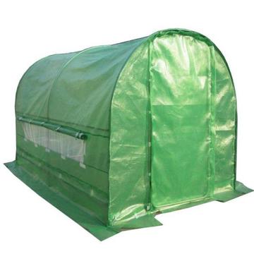 10FT X 7FT Polytunnel Pro With Door