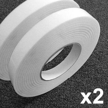 2 x Rolls Polytunnel Anti Hot Spot Tape