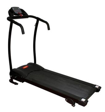 Endeavour Treadmill