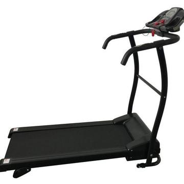 Fitness NRG-100 Power Pro Motorised Treadmill