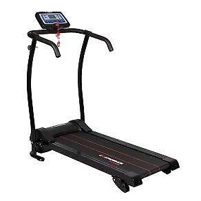 Power Track Pro Treadmill