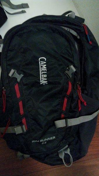 CamelBak Rim Runner 22 Backpack