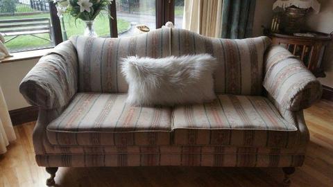 Chesterfield Sofas in Great Condition
