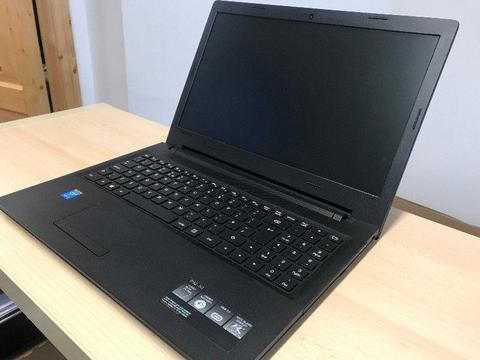 SALE Lenovo B50 Laptop 15'' inch Intel Core i3 4GB 500GB DVD Windows 10