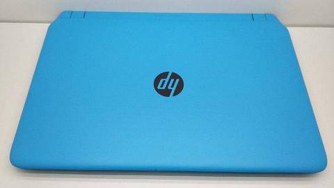 Laptop - HP Pavilion 15 - Intel Core i5, Super fast SSD