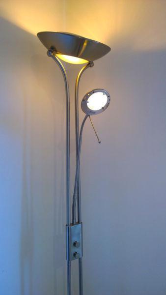 Elegant Dimmable Lamp For Sale