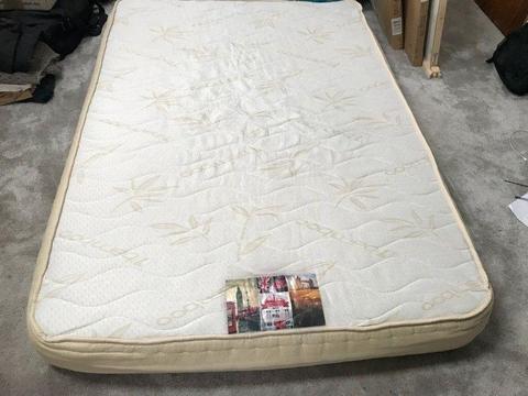 Comfortable Double Mattress For Sale