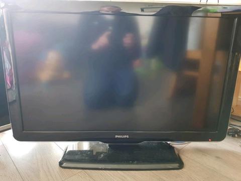 40 inch Full HD Philips Lcd Tv with USB