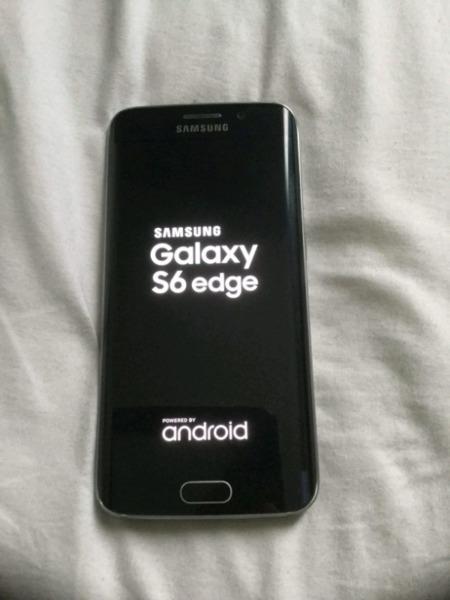 Samsung S6 Edge