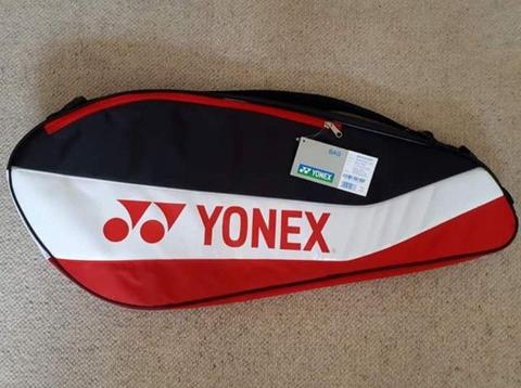 Brand New Racket Bag