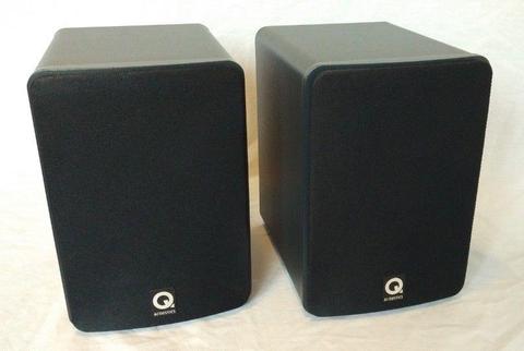 Q Acoustics 1010i Speakers