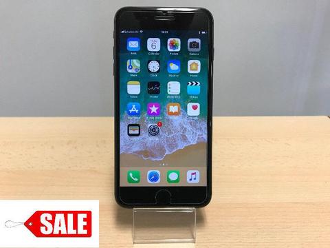 SALE Apple iPhone 8 PLUS Space Gray 64GB Unlocked SIM Free Box Case Apple Warranty