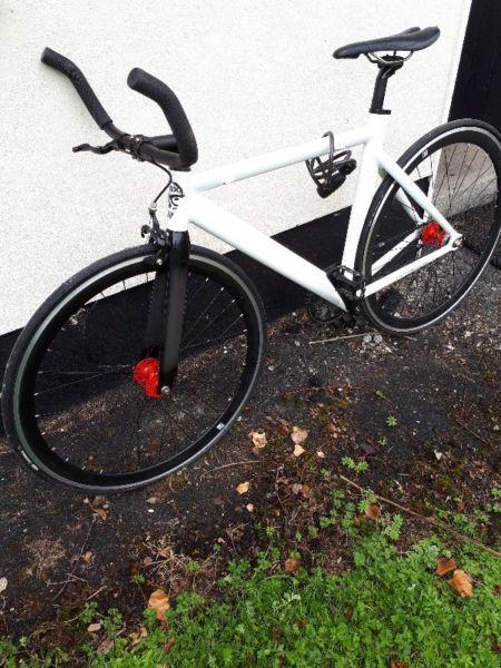 Fixie / Commuter Bike for Sale
