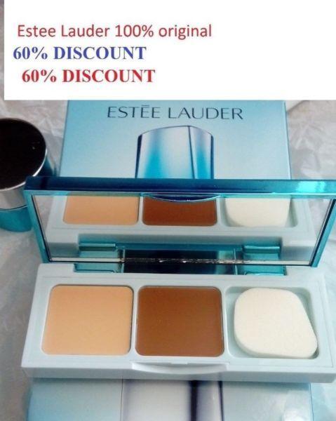 Estee Lauder New Dimension Shape & Sculpt Contour & Highlight Face Kit