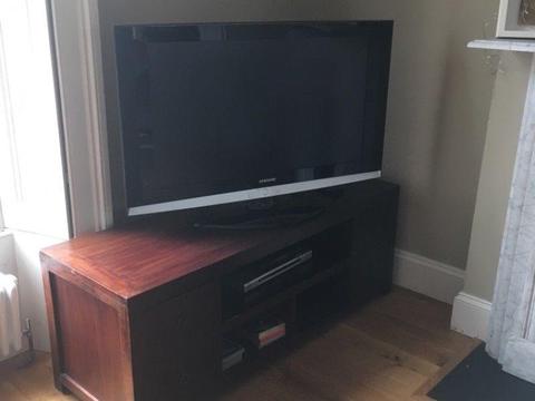 Fantastic TV stand - Great Condition