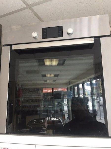 Bosch single electric oven in fully working condition