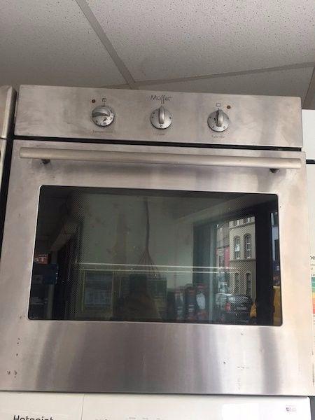 Moffat single electric oven in fully working condition