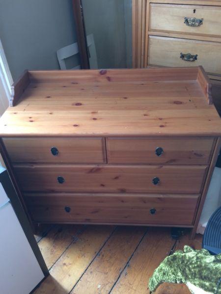 Beautiful Chest of Drawers