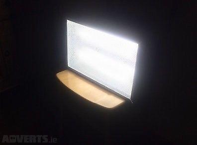Light Therapy Box (SAD) White
