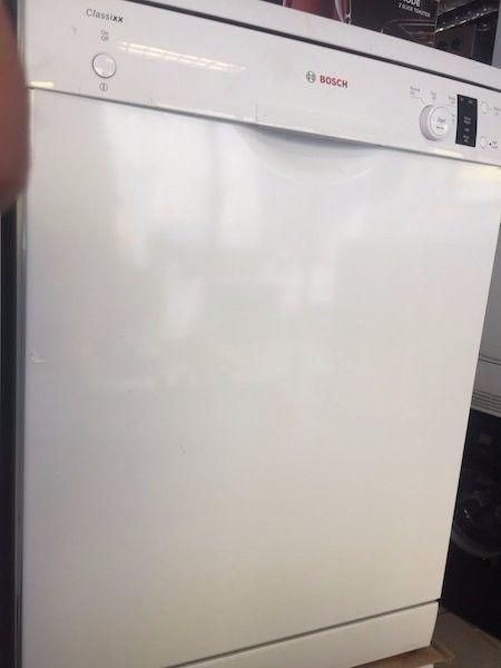 Bosch dishwasher in fully working condition