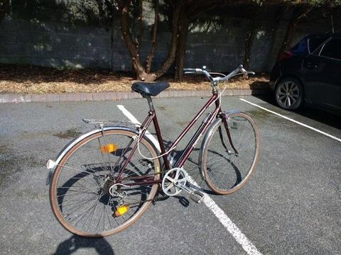 bike for sale, Northside