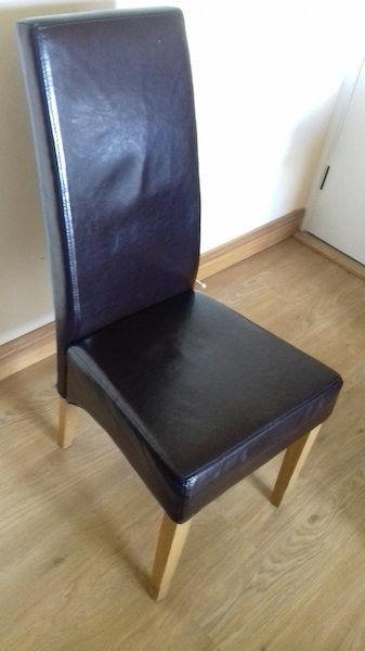 Chair for Sale