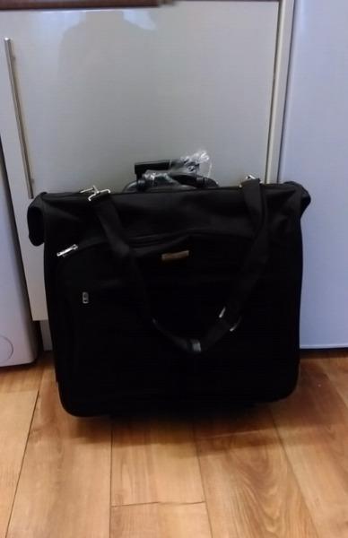 Luggage for sale