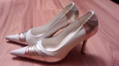Womens Schuh Heel Shoes Size 38