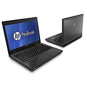 Laptop Sale 20 x 3rd Gen Intel i5 4GB Ram 320GB Hard Drive Business Model HP Dell 225euro Be Quick