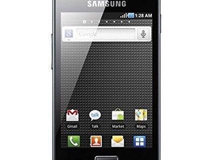 Samsung Galaxy Ace Mobile phone