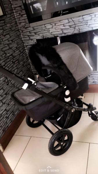 Bugaboo package