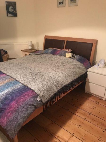 Bedroom and lounge furniture for sale due to moving house