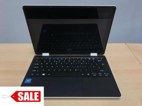 SALE Acer Aspire R11 2in1 Laptop & Tablet Intel 2.16GHz 4GB Windows 10 NEW