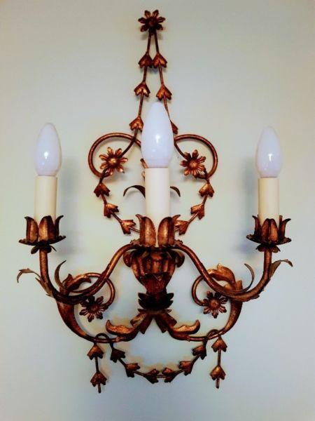Wall Light for sale