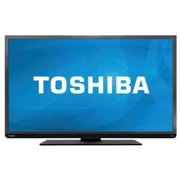 Toshiba 32'' Full Hd 1080p Led Saorview Built-in