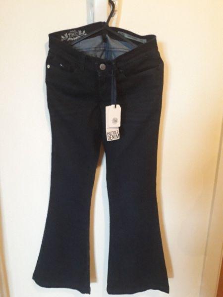 Tommy Hilfiger jeans for women