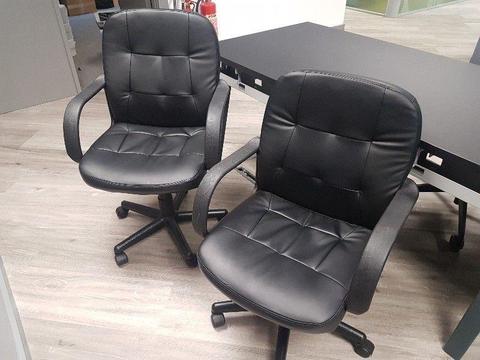 executive office chairs top spec
