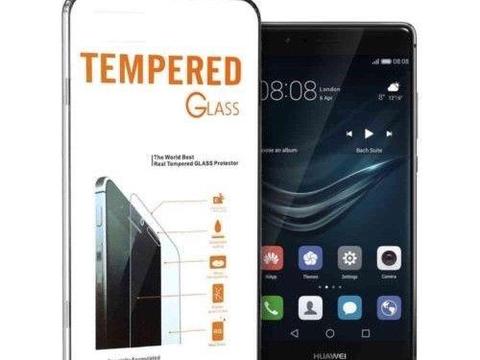 Vodafone V8 Tempered Glass