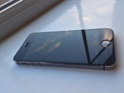 iPhone 5 - perfect condition