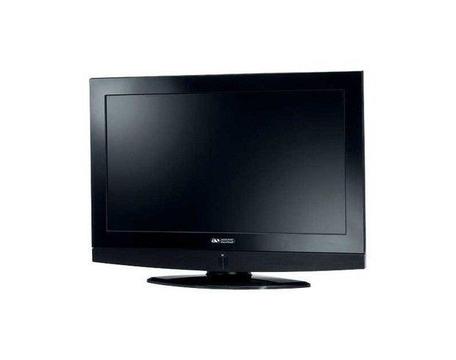 Used As New 32'' AOC full HD LCD TV for sale. Excellent condition. come With built-in Freeview