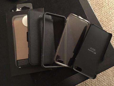5 IPhone 6/6s covers